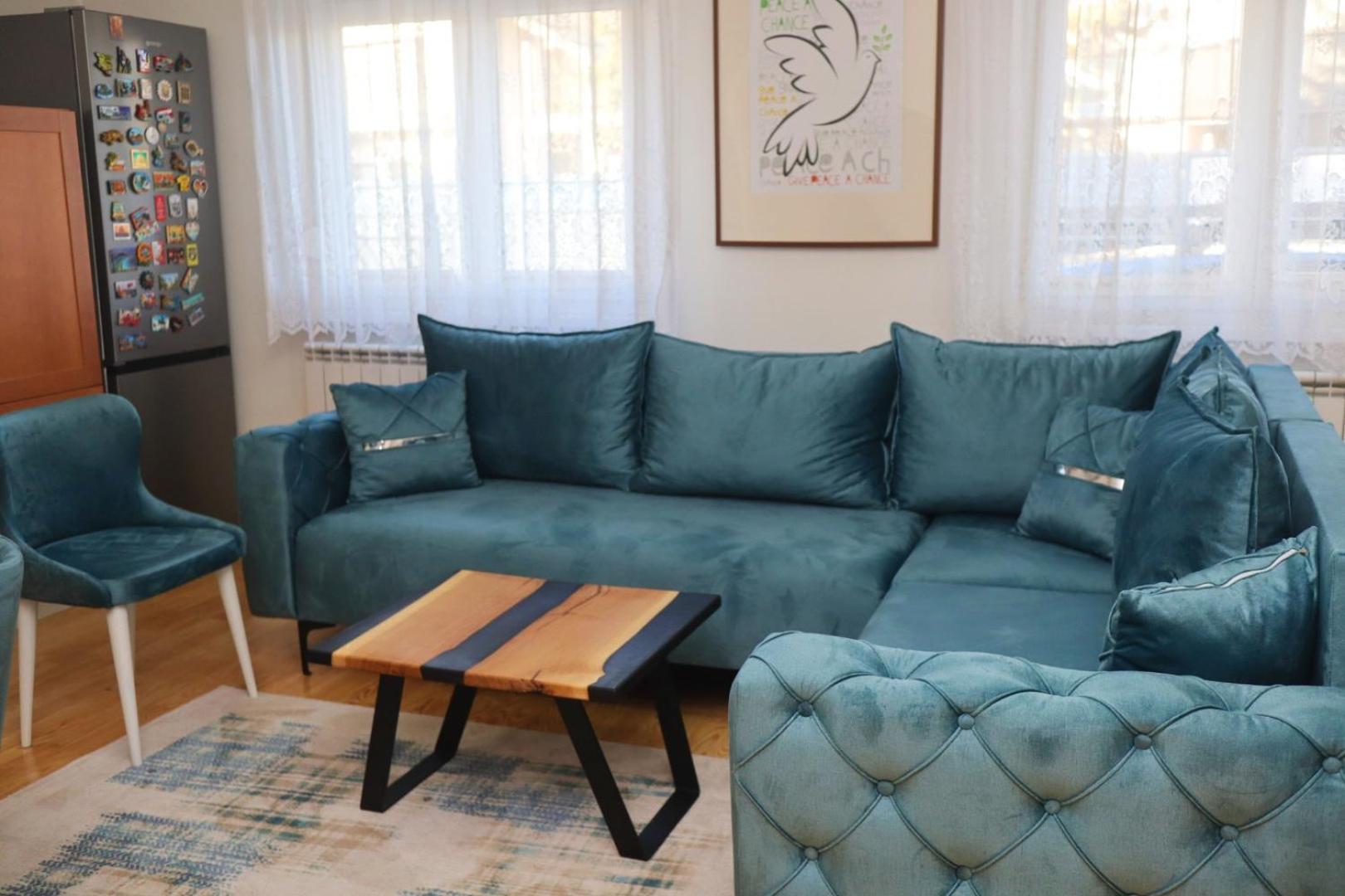 Naro Holiday home *