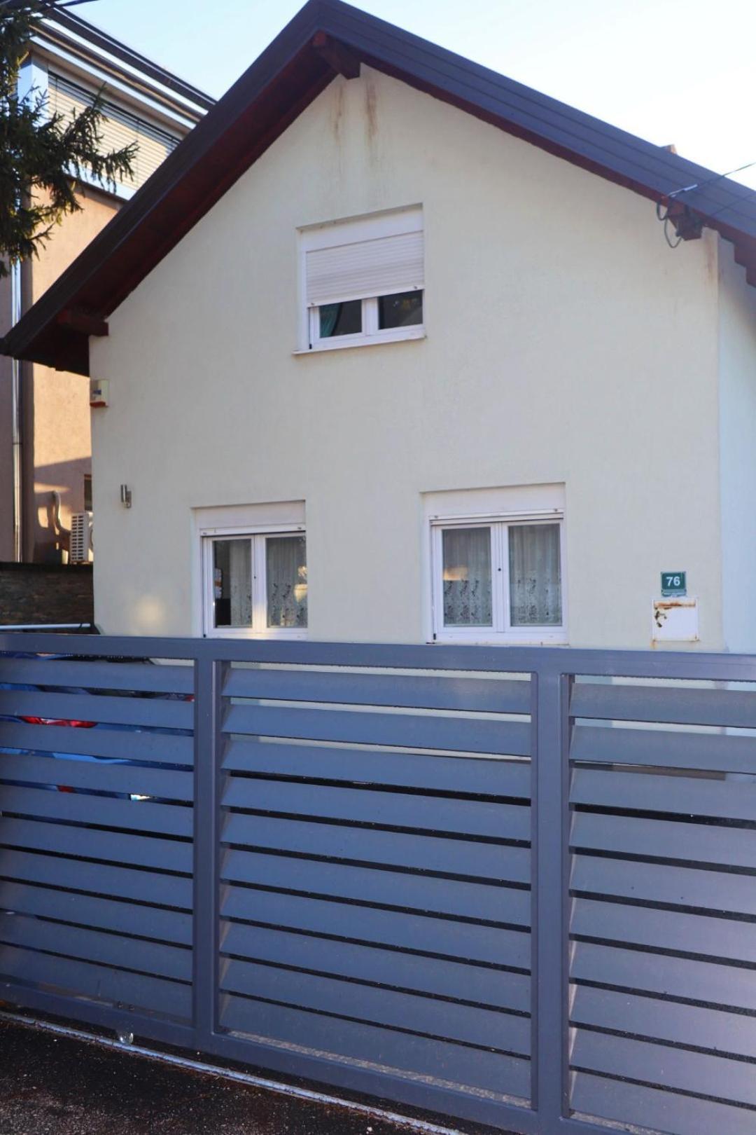 Naro Holiday home