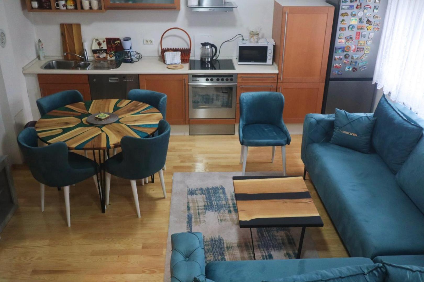 Naro Holiday home Sarajevo