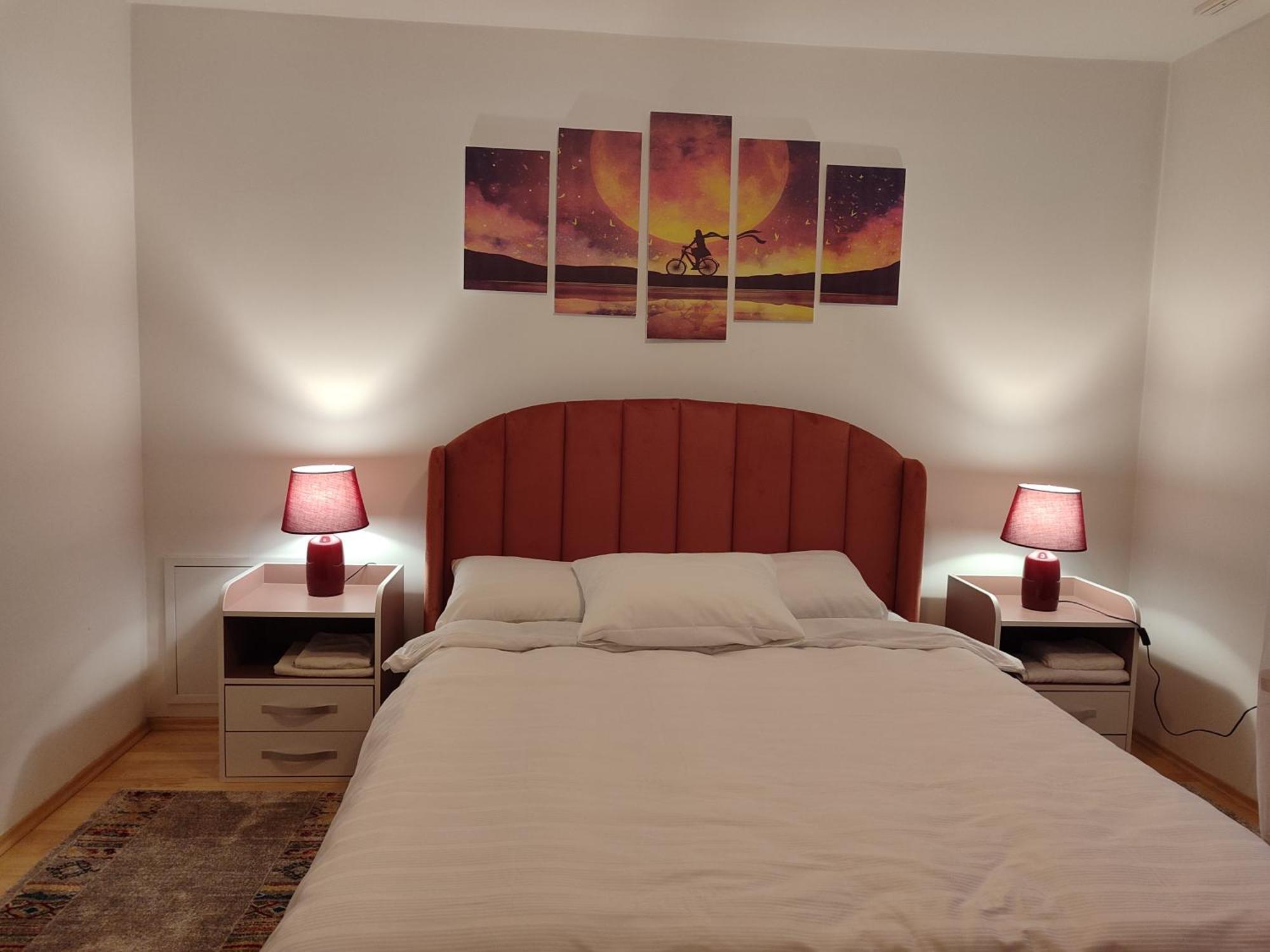 Holiday home Naro *